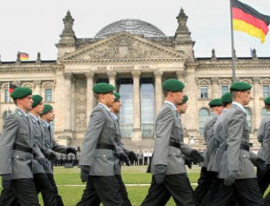 Δεύτερη σύλληψη Γερμανού ακροδεξιού στρατιώτη για σχεδιασμό τρομοκρατικής επίθεσης